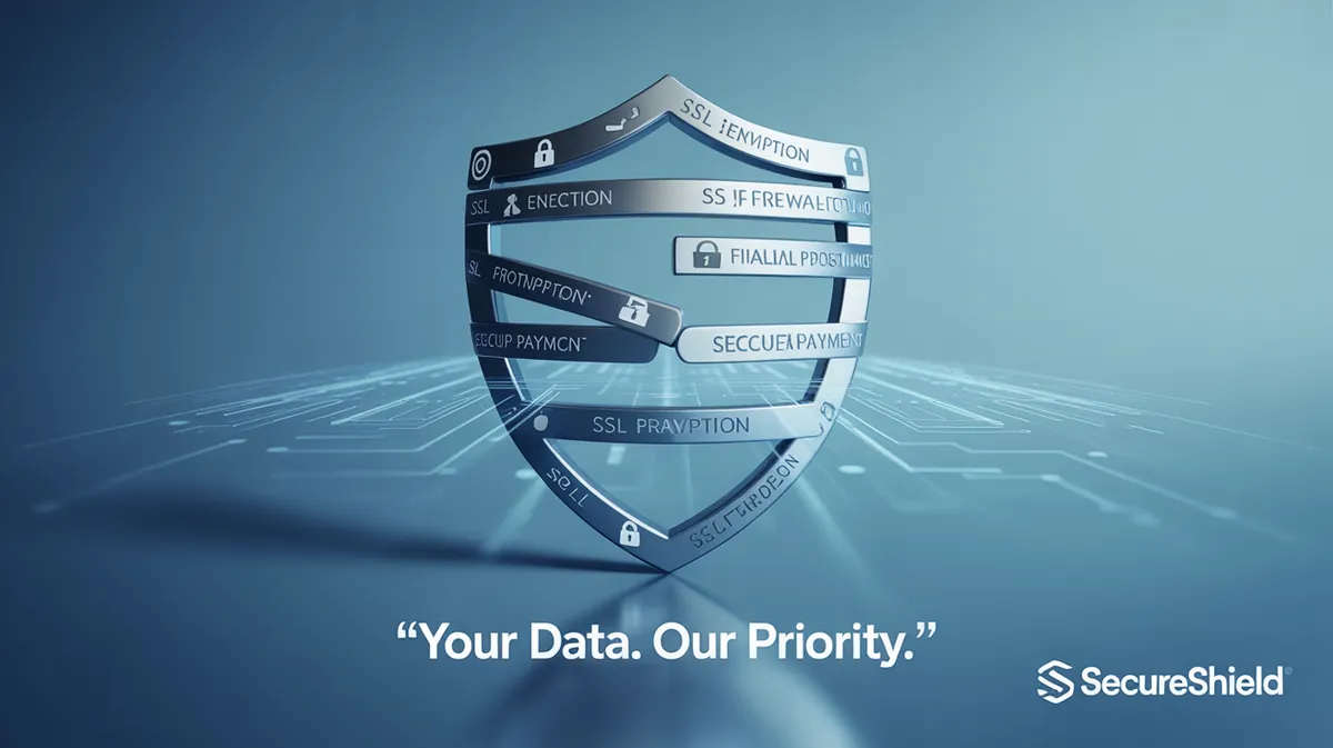 ระบบรักษาความปลอดภัย Davin888 ด้วยการเข้ารหัส SSL และไฟร์วอล์